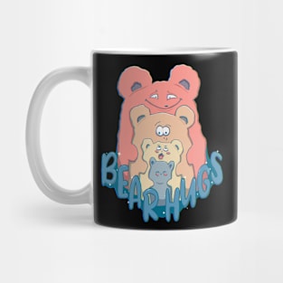 Bear Hugs Mug